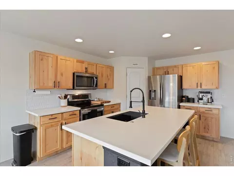 Kitchen - 1827 Abundance Dr, Windsor, CO 80550 photo 2 of 3