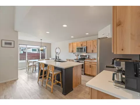 Kitchen - 1827 Abundance Dr, Windsor, CO 80550 photo 3 of 3