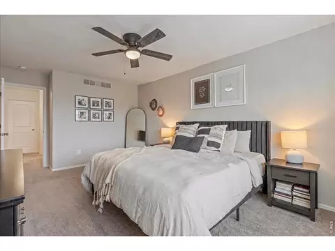 Bedroom - 1827 Abundance Dr, Windsor, CO 80550 photo 1 of 7