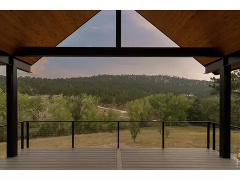 Exterior - 2709 S Lakeridge Trl, Boulder, CO 80302 photo 3 of 6