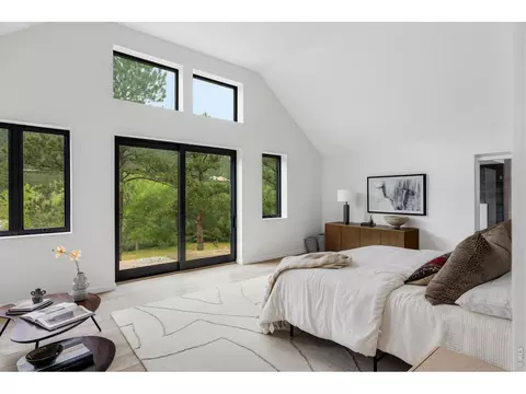 Bedroom - 2709 S Lakeridge Trl, Boulder, CO 80302 photo 1 of 4