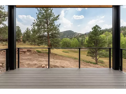 Exterior - 2709 S Lakeridge Trl, Boulder, CO 80302 photo 4 of 6