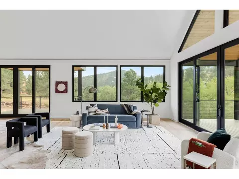Living - 2709 S Lakeridge Trl, Boulder, CO 80302 photo 3 of 4