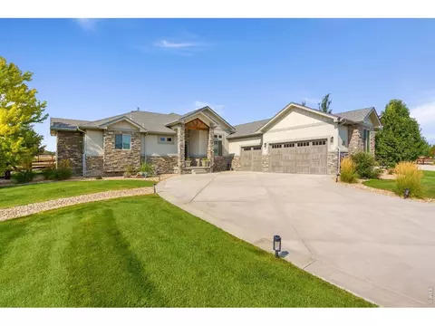 Exterior - 969 Pitch Fork Dr, Windsor, CO 80550 photo 7 of 8