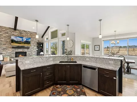 Kitchen - 969 Pitch Fork Dr, Windsor, CO 80550 photo 1 of 4