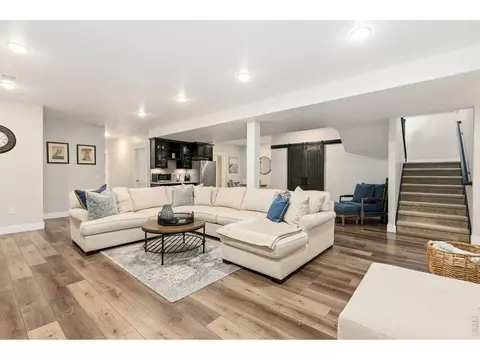 Living - 969 Pitch Fork Dr, Windsor, CO 80550 photo 5 of 6