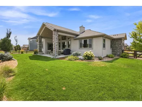 Exterior - 969 Pitch Fork Dr, Windsor, CO 80550 photo 3 of 5