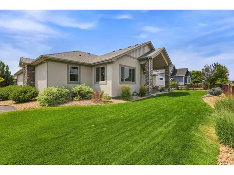 Exterior - 969 Pitch Fork Dr, Windsor, CO 80550 photo 4 of 5