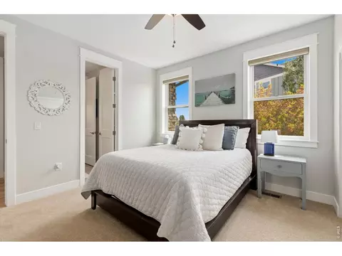Bedroom - 969 Pitch Fork Dr, Windsor, CO 80550 photo 4 of 9