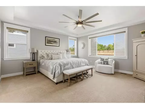 Bedroom - 969 Pitch Fork Dr, Windsor, CO 80550 photo 1 of 9