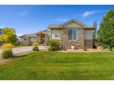 Exterior - 969 Pitch Fork Dr, Windsor, CO 80550 photo 8 of 8