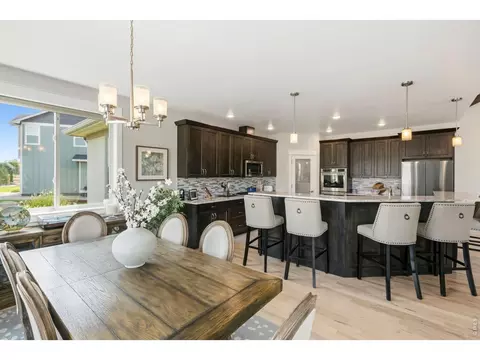 Dining - 969 Pitch Fork Dr, Windsor, CO 80550 photo 1 of 4