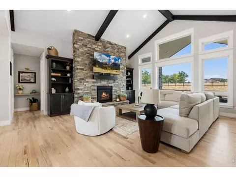 Living - 969 Pitch Fork Dr, Windsor, CO 80550 photo 2 of 6