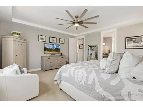 Bedroom - 969 Pitch Fork Dr, Windsor, CO 80550 photo 2 of 9