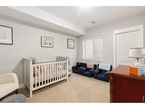 Bedroom - 969 Pitch Fork Dr, Windsor, CO 80550 photo 7 of 9