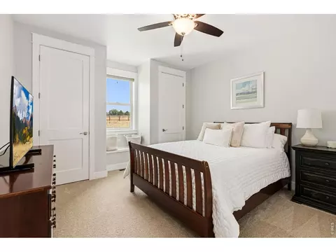 Bedroom - 969 Pitch Fork Dr, Windsor, CO 80550 photo 5 of 9