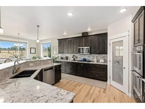 Kitchen - 969 Pitch Fork Dr, Windsor, CO 80550 photo 3 of 4