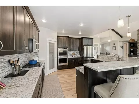 Kitchen - 969 Pitch Fork Dr, Windsor, CO 80550 photo 2 of 4
