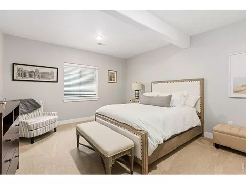 Bedroom - 969 Pitch Fork Dr, Windsor, CO 80550 photo 8 of 9