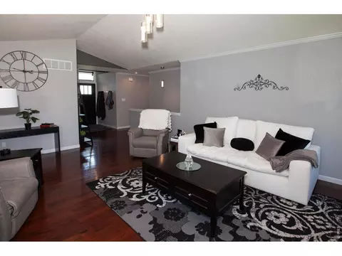 Living - 14178 Cottonwood Cir, Sterling, CO 80751 photo 4 of 6