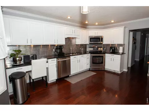 Kitchen - 14178 Cottonwood Cir, Sterling, CO 80751 photo 2 of 7