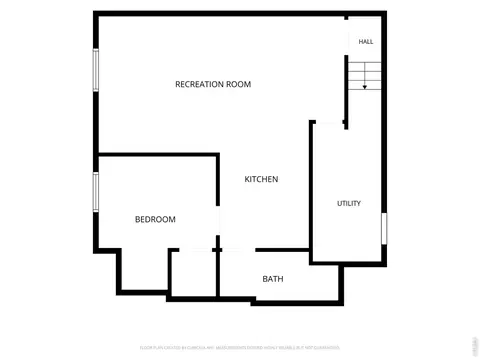 Floorplan - 14178 Cottonwood Cir, Sterling, CO 80751 photo 2 of 2