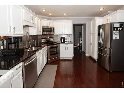 Kitchen - 14178 Cottonwood Cir, Sterling, CO 80751 photo 3 of 7