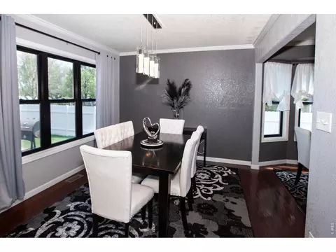 Dining - 14178 Cottonwood Cir, Sterling, CO 80751 photo 3 of 3