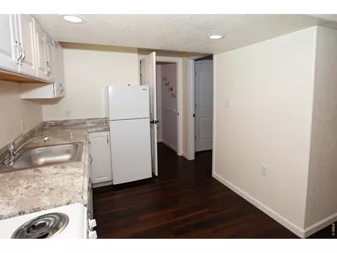 Kitchen - 14178 Cottonwood Cir, Sterling, CO 80751 photo 7 of 7