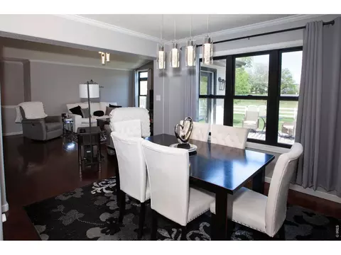 Dining - 14178 Cottonwood Cir, Sterling, CO 80751 photo 2 of 3