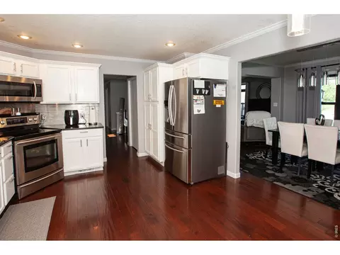 Kitchen - 14178 Cottonwood Cir, Sterling, CO 80751 photo 4 of 7
