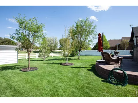 Exterior - 14178 Cottonwood Cir, Sterling, CO 80751 photo 7 of 7