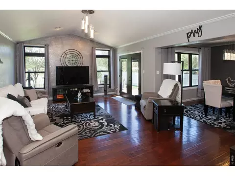 Living - 14178 Cottonwood Cir, Sterling, CO 80751 photo 1 of 6