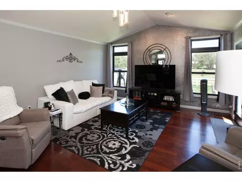 Living - 14178 Cottonwood Cir, Sterling, CO 80751 photo 3 of 6