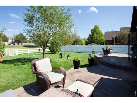 Exterior - 14178 Cottonwood Cir, Sterling, CO 80751 photo 6 of 7