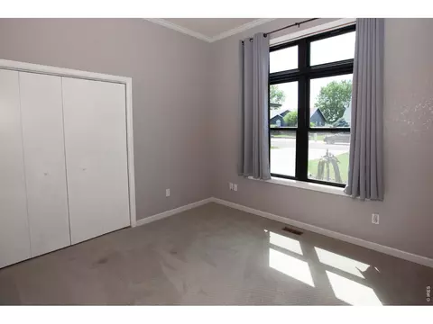 Bedroom - 14178 Cottonwood Cir, Sterling, CO 80751 photo 5 of 9