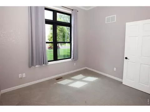 Bedroom - 14178 Cottonwood Cir, Sterling, CO 80751 photo 6 of 9