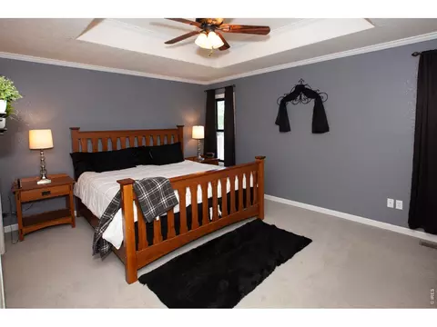Bedroom - 14178 Cottonwood Cir, Sterling, CO 80751 photo 1 of 9