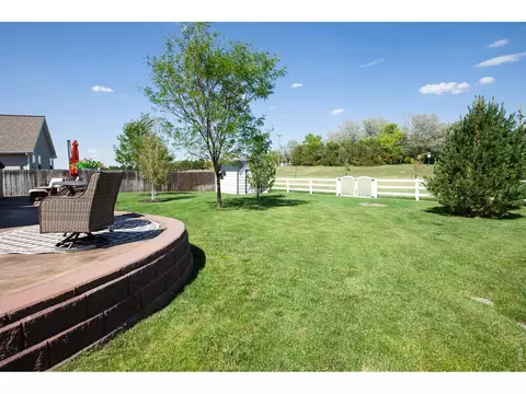 Exterior - 14178 Cottonwood Cir, Sterling, CO 80751 photo 5 of 7