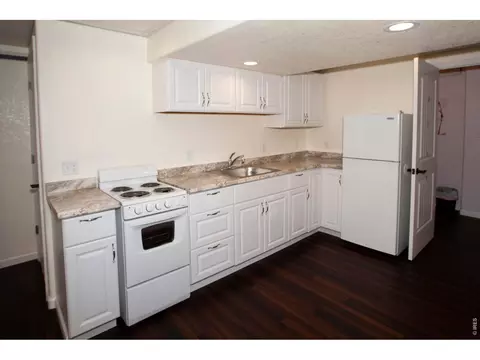 Kitchen - 14178 Cottonwood Cir, Sterling, CO 80751 photo 6 of 7