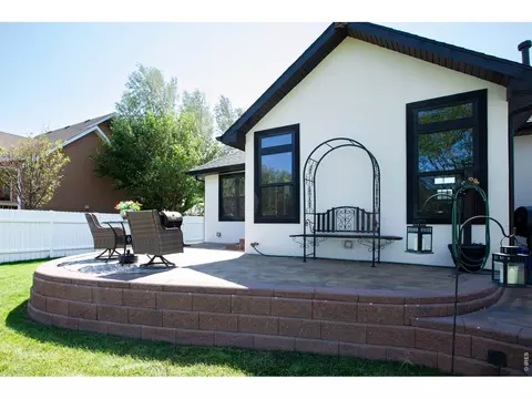 Exterior - 14178 Cottonwood Cir, Sterling, CO 80751 photo 4 of 7