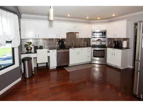 Kitchen - 14178 Cottonwood Cir, Sterling, CO 80751 photo 1 of 7