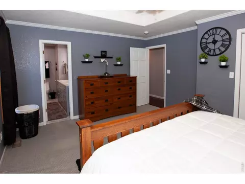Bedroom - 14178 Cottonwood Cir, Sterling, CO 80751 photo 3 of 9