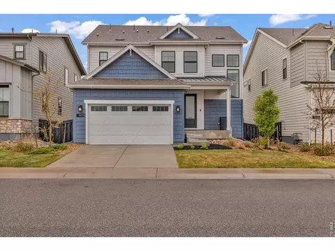 9074 Moondance Dr, Littleton, CO 80125