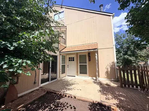 Exterior - 3061 Redstone Ln, Boulder, CO 80305 photo 2 of 11