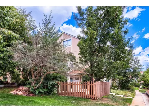 Exterior - 3061 Redstone Ln, Boulder, CO 80305 photo 9 of 11