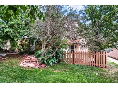 Exterior - 3061 Redstone Ln, Boulder, CO 80305 photo 8 of 11