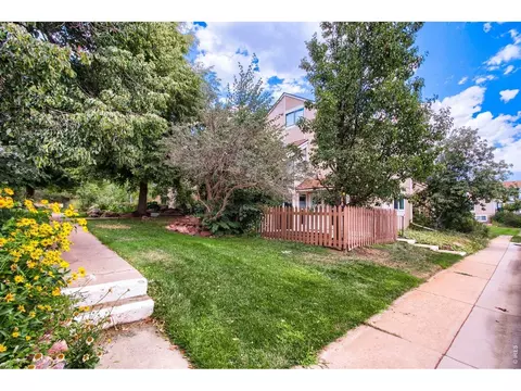 Exterior - 3061 Redstone Ln, Boulder, CO 80305 photo 10 of 11