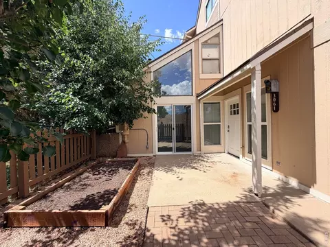 Exterior - 3061 Redstone Ln, Boulder, CO 80305 photo 6 of 11