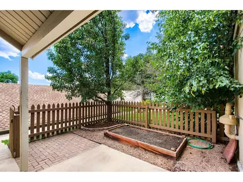 Exterior - 3061 Redstone Ln, Boulder, CO 80305 photo 4 of 11